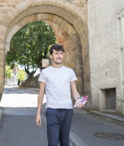 Adrien SMB Habitat 2