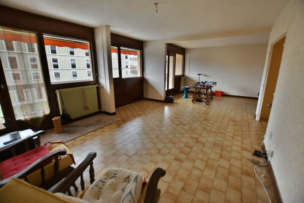 Appartement