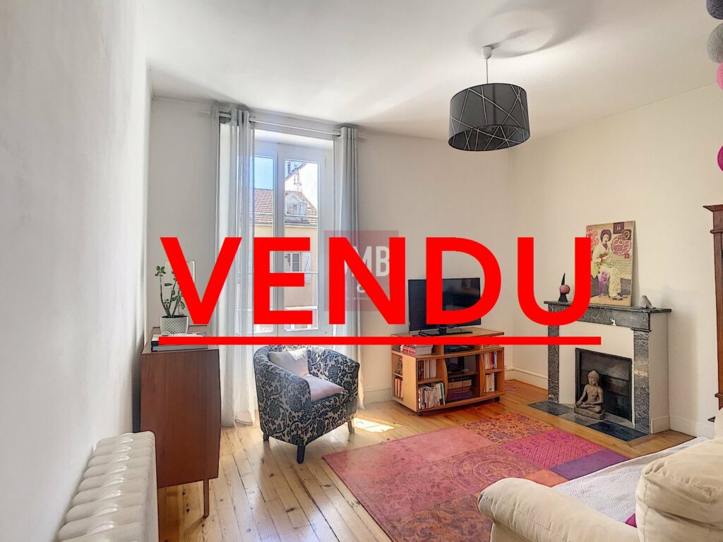 Appartement