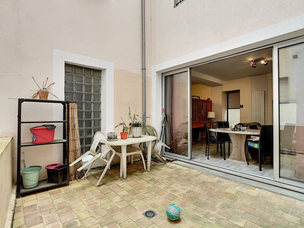 Appartement