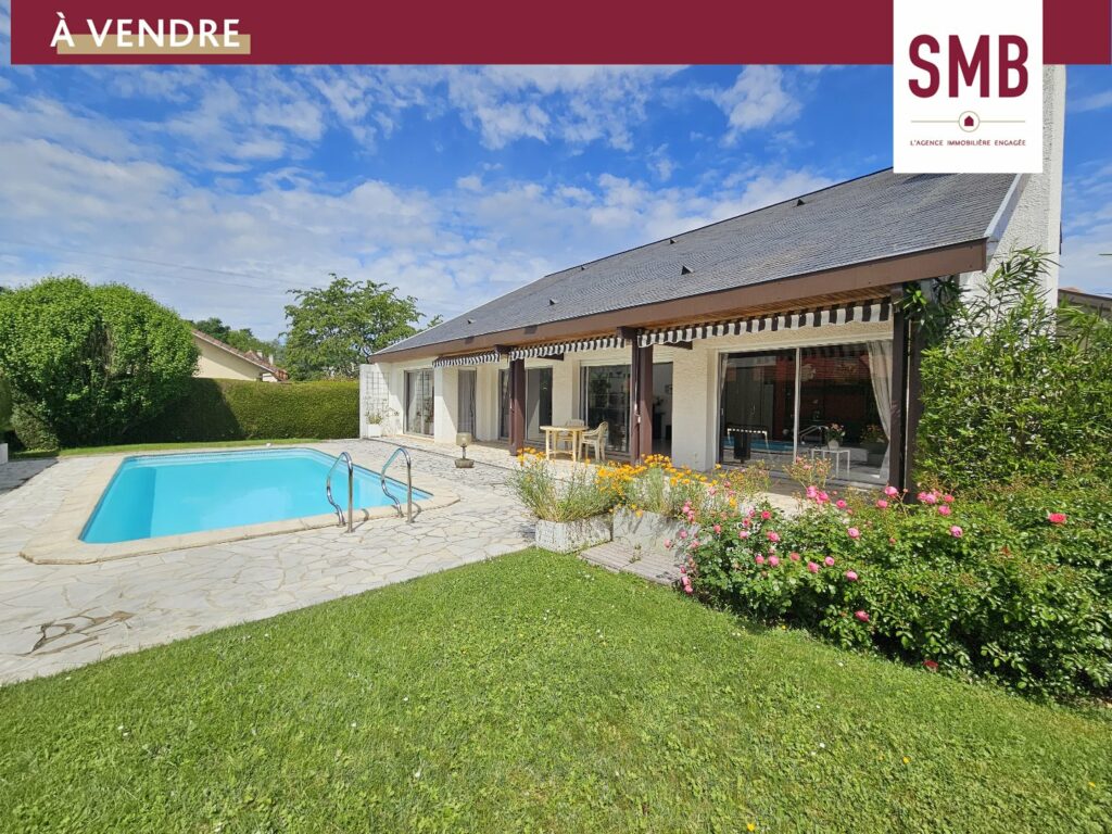 Villa d’architecte