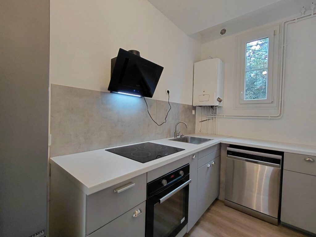 Appartement