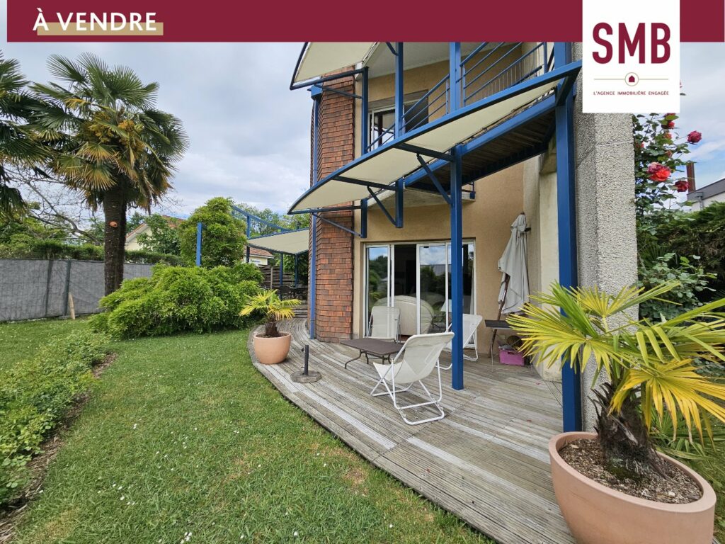 Villa d’architecte