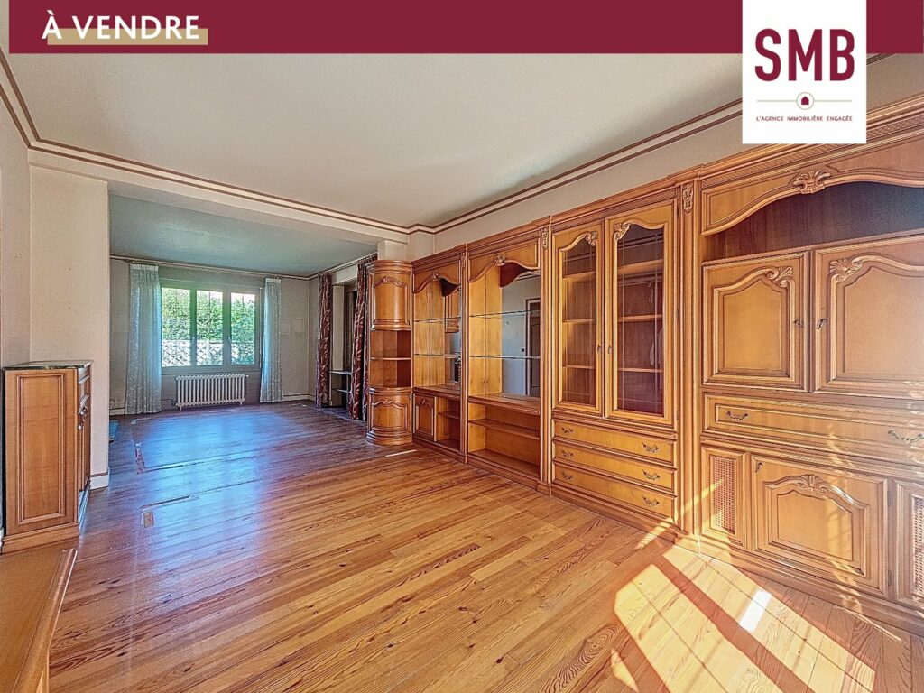 Maison de ville