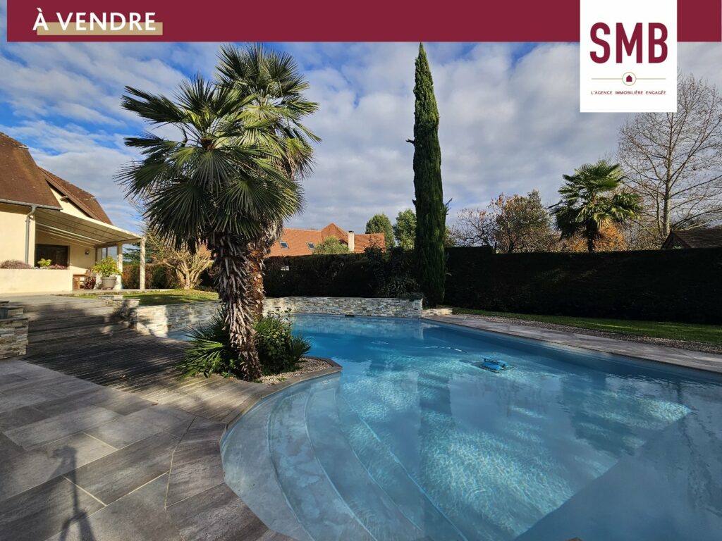 Villa d’architecte