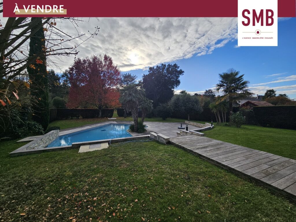 Villa d&rsquo;architecte