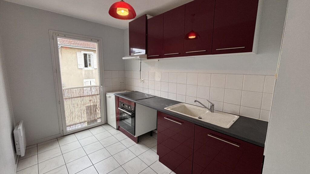 Appartement