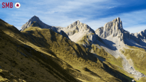 Pyrénées SMB