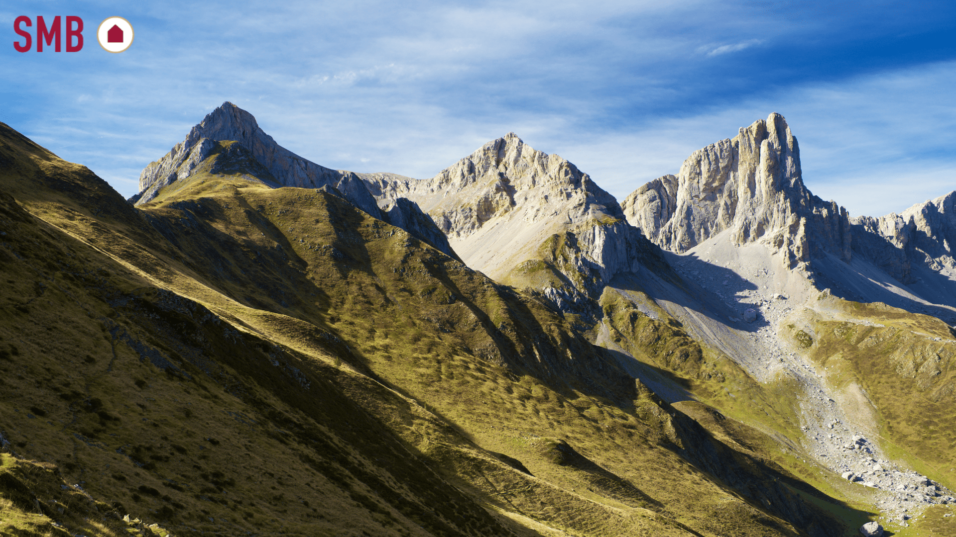 Pyrénées SMB
