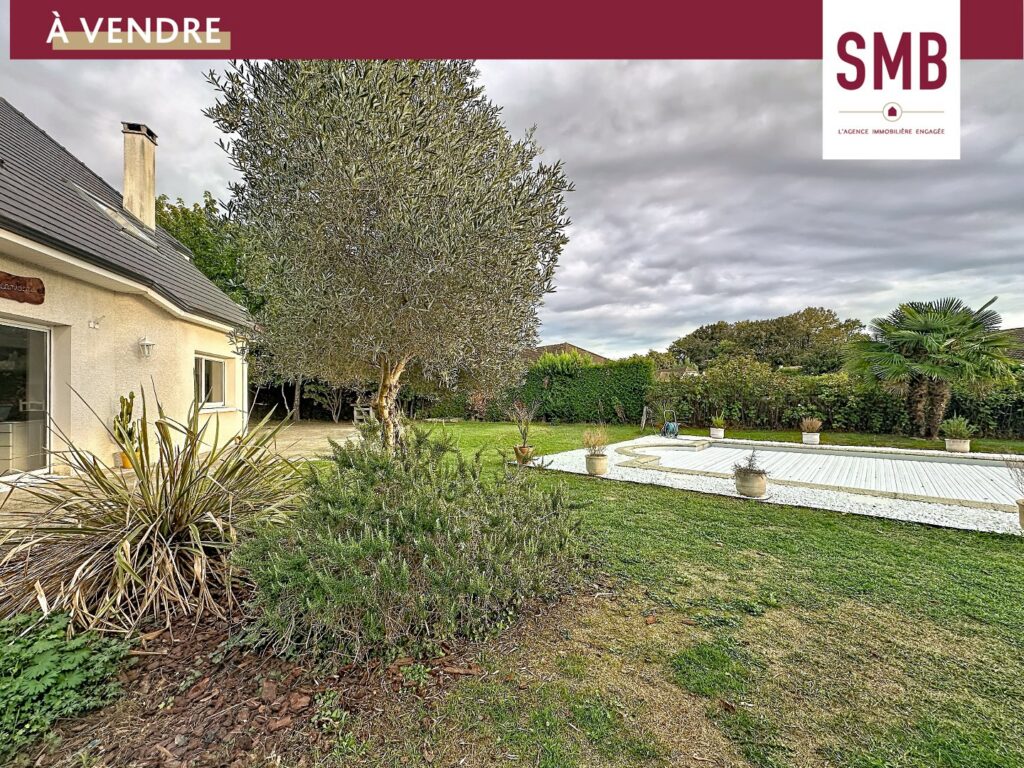 Maison 7 pièces 123 m² · à Montardon · 123 m² · 399 000 €