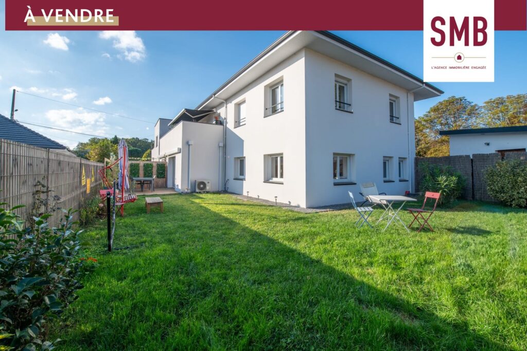 Appartement rénové