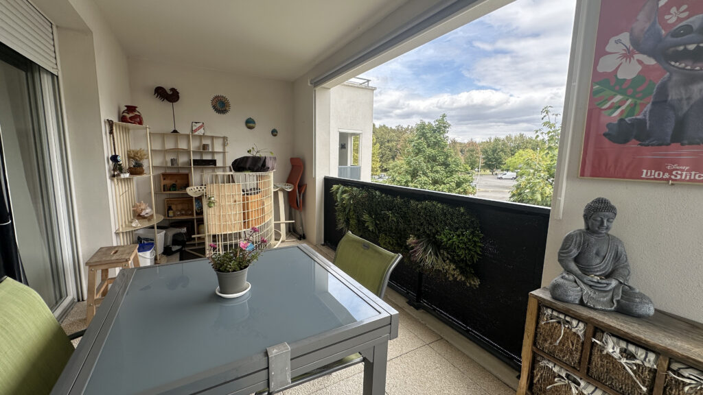 Appartement